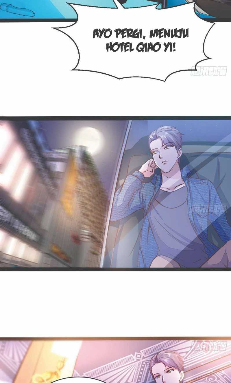 Rebirth Into the Strongest Immortal Cultivator Chapter 21 Gambar 25